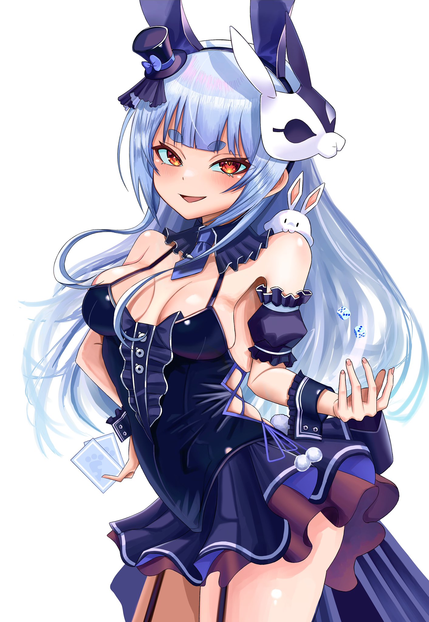 兎田ぺこら - Twitter Search / Twitter