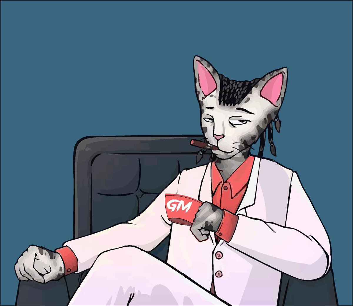 Sneaky🥷 tweet media