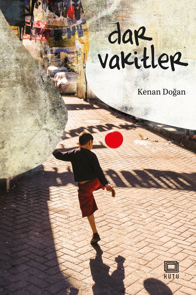 Yılın son işi matbaadan çıktı. @dogankenan’ın ilk kitabı. Ankara’dan sımsıcak öyküler. Takdir okurun. @KutuYayinlari kitapyurdu.com/kitap/dar-vaki…