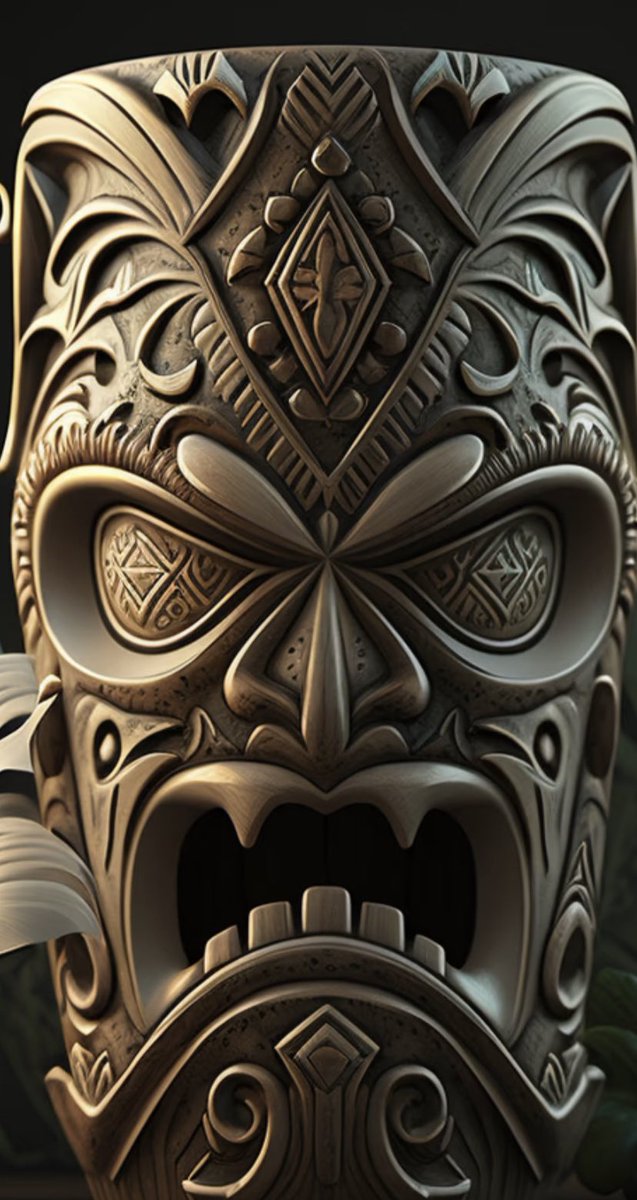 gladenko's tweet image. +x2 your Luck🍀  💲this totem will bring you good luck 💎Buy my mini collection. Only 19 #nft SuperRARE unique 1:1 #nftart #nfts #NFTartists #NFTartwork #NFTCollections #CryptoInvestor #eth 👉 💎 link: opensea.io/collection/ang…