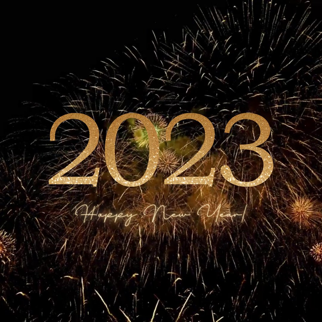 Wishing you a Happy and Prosperous New Year for 2023! 🎆

We would love to hear about your travel plans for the year ahead - what exciting adventures do you have on your list? 🌎

Comment below and let us know! 👇