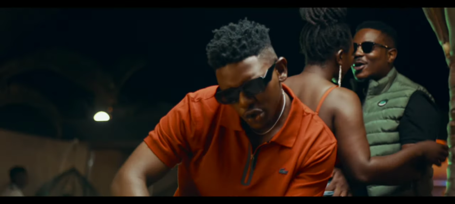 zamentbase's tweet image. Watch #GalayaMusic in this official music video for the song tagged Popoka featuring #FrankRo, #Chewe and #Tosta. #TurnUp!
Stream, Download and Share now!
.
wp.me/p9ZYxp-7hg

zamentbase.co/index.php/2022…