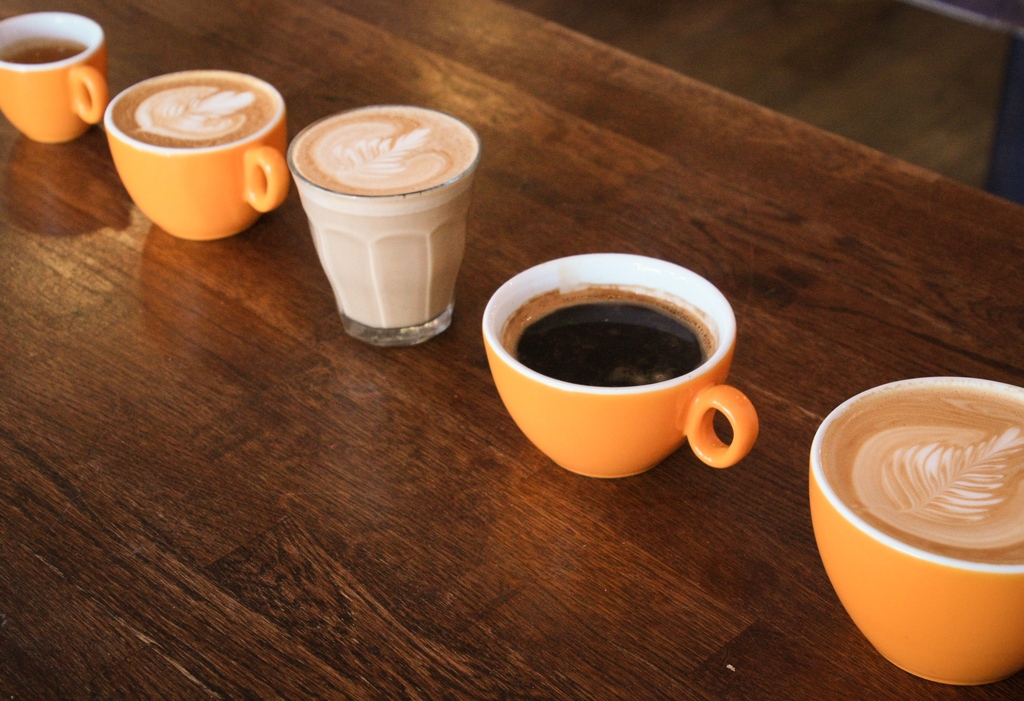 PressRoomCoffee's tweet photo. Needing a fix? What are you waiting for?! Get on down to #ThePressRoom and grab your favourite coffee from your favourite coffee house ☕️ what will you choose...? #PressRoomCoffee #Twickenham #Surbiton #SpecialityCoffee #MorningCoffee #ButFirstCoffee #CoffeeisLife #Coffee https://t.co/ZJLWPNUJ2R