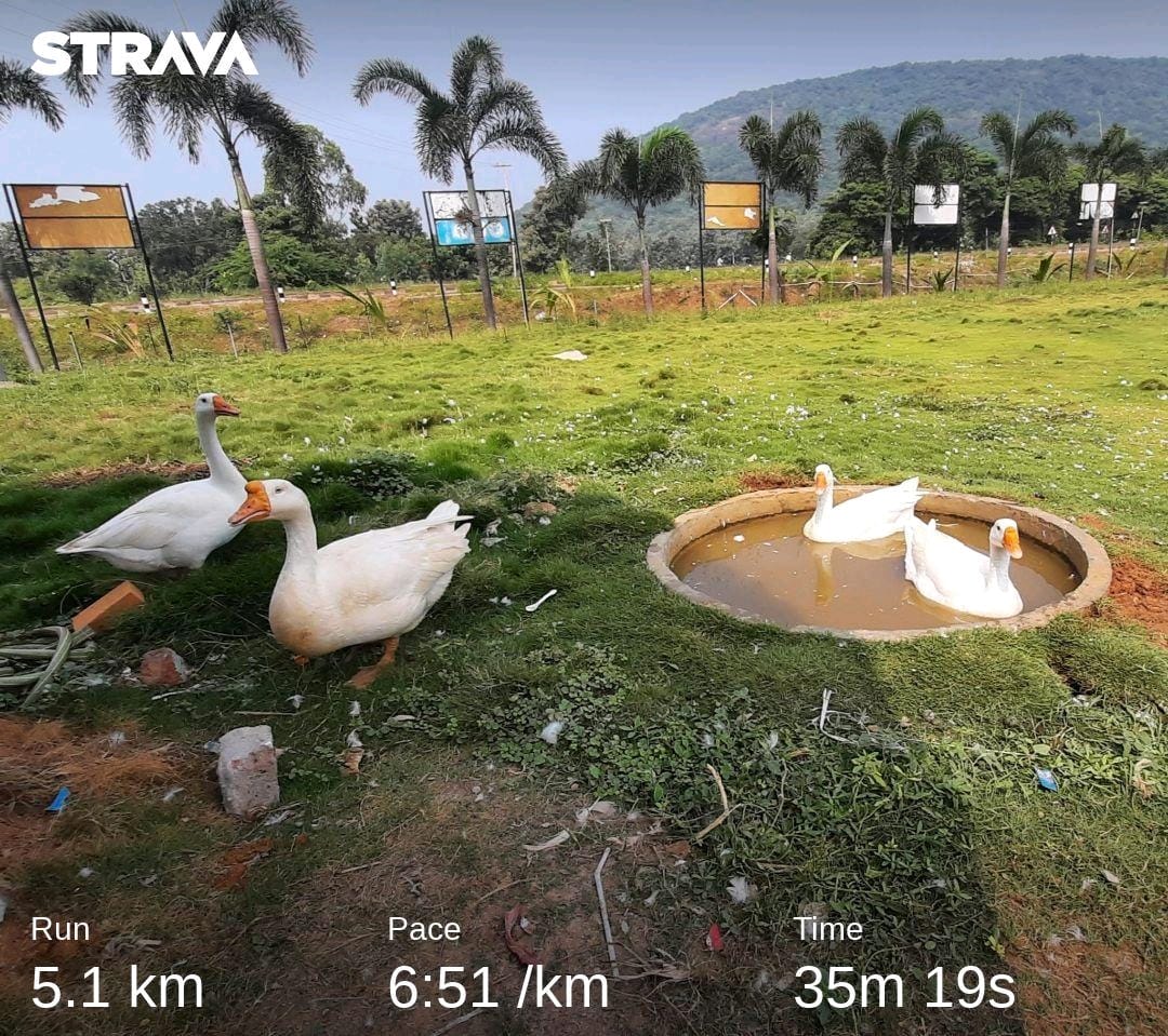 ishavizagsharma's tweet photo. My 5Kms Save Soil Campaign Running & reached 1359Kms in 285days.
BRING BACK AT LEAST 3-6% ORGANIC CONTENT IN THE SOIL
By bringing the land under shade from vegetation & enriching the soil through plant litter and animal waste.
Join hands to #SaveSoil #SaveSoilAP #ScoreForSoil https://t.co/Tj0XhdI7Zd