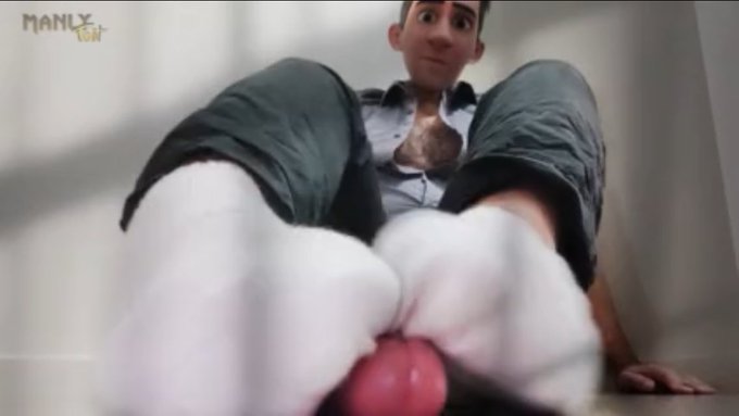 1 pic. Anyone here into cock trampling?

https://t.co/9I3KDvZCTC

#trample #cocktrampling #gayfeet #police