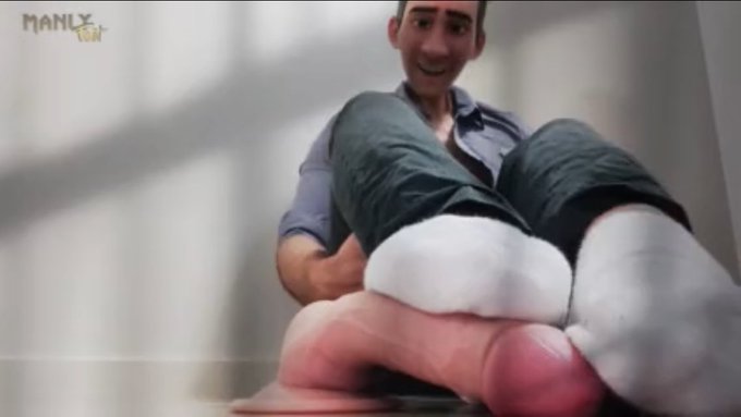 2 pic. Anyone here into cock trampling?

https://t.co/9I3KDvZCTC

#trample #cocktrampling #gayfeet #police