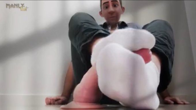 3 pic. Anyone here into cock trampling?

https://t.co/9I3KDvZCTC

#trample #cocktrampling #gayfeet #police