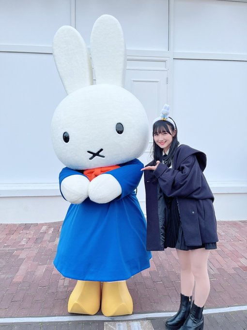 今村麻莉愛のTwitter画像1