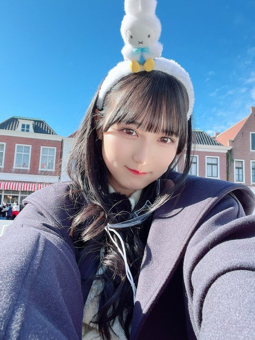 今村麻莉愛のTwitter画像2