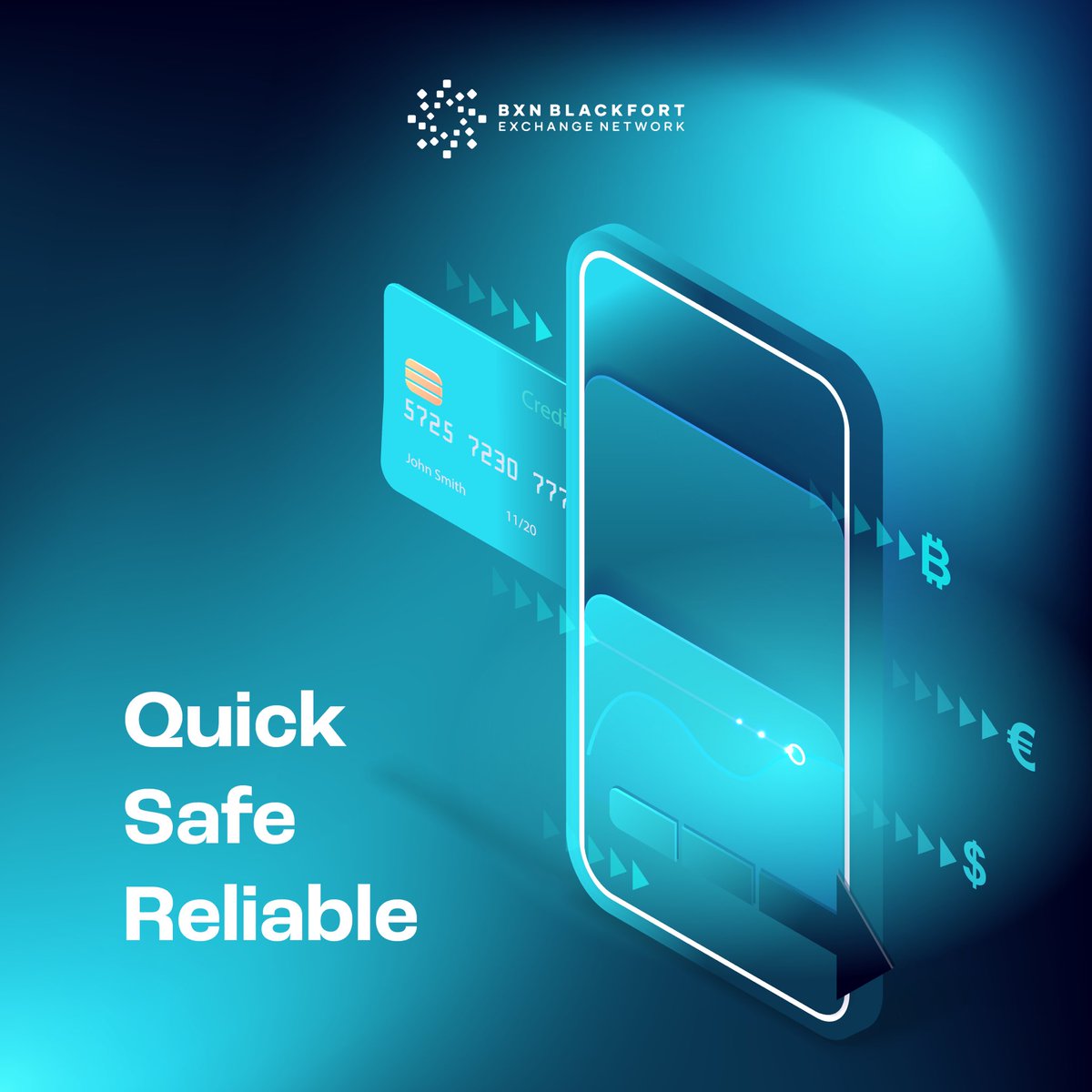 blackfort's tweet photo. Blackfort offers acquiring of cryptocurrencies using a credit card, allowing for the opportunity to add to one's portfolio while on the move. This method is quick, safe, and reliable.

#blackfort #cryptocurrencies #blockchain #Layer1 #staking https://t.co/phX47gNpcJ