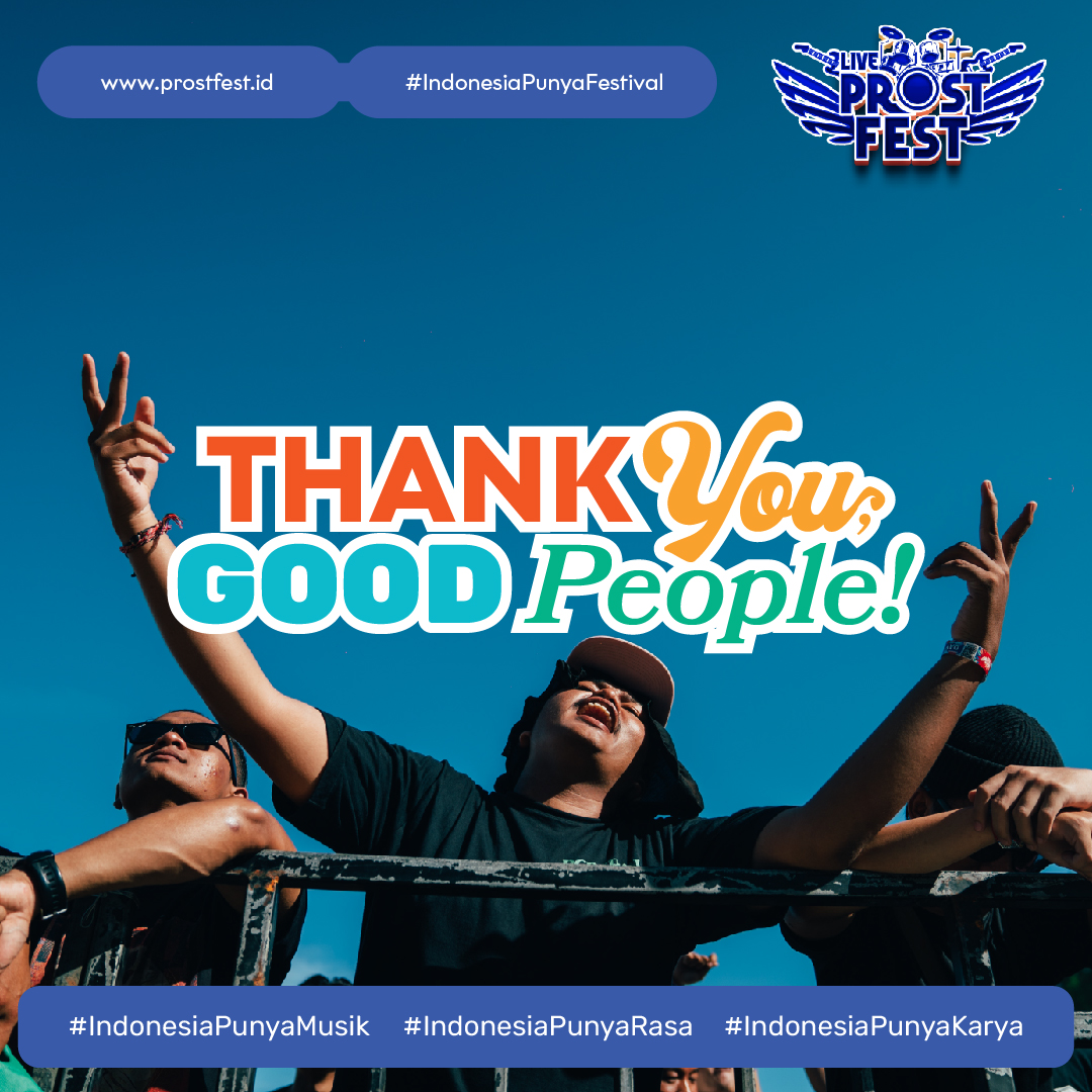 Prost Fest tweet media