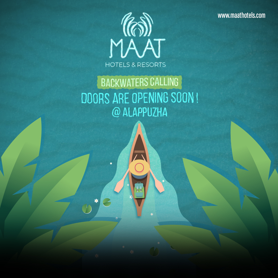 maathotels's tweet photo. Stay Tuned Coming soooooooon at Alappuza..............
#alappuzha #kerala #keralatourism #keralagodsowncountry #tourism #tourist https://t.co/Rrbcgc7vTP