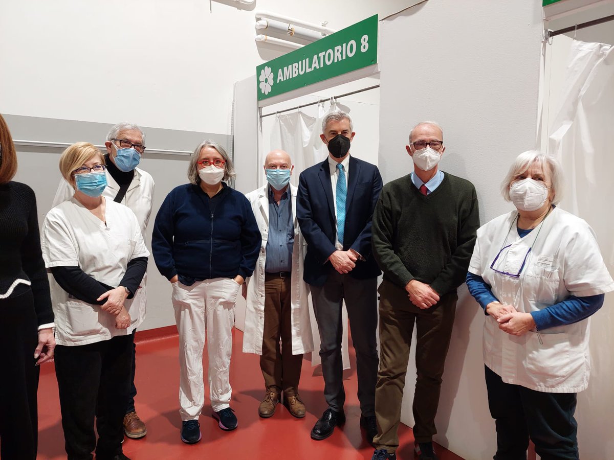 Azienda USL di Bologna tweet media