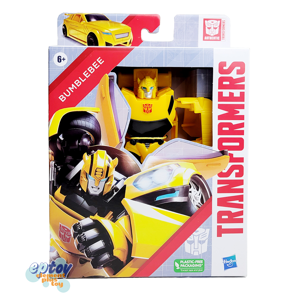 eptoy's tweet image. Transformers Generations Authentics Alpha Series Courageous Autobot Scout Bumblebee

eptoy.com/index.php?rout…

#Transformers #Generations #Authentics #Autobot #Bumblebee