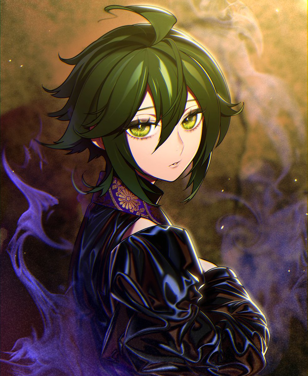 吉良ソウマ tweet media