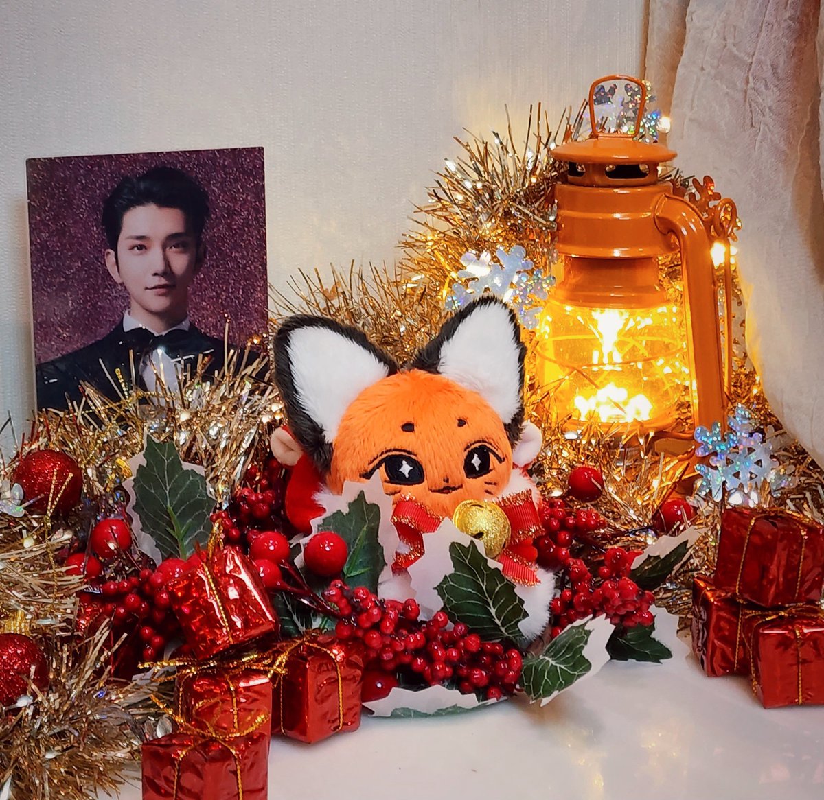 foxshu_1230's tweet photo. #조슈아_생일이_다가온다_셋둘하나
#we_wiSHUA_happyBday

🦊🧡✨️🙏💖 https://t.co/4ACQMCgc9w