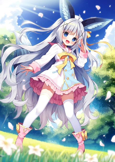 #今年も残りわずかなのでお気に入りの4枚を貼る 