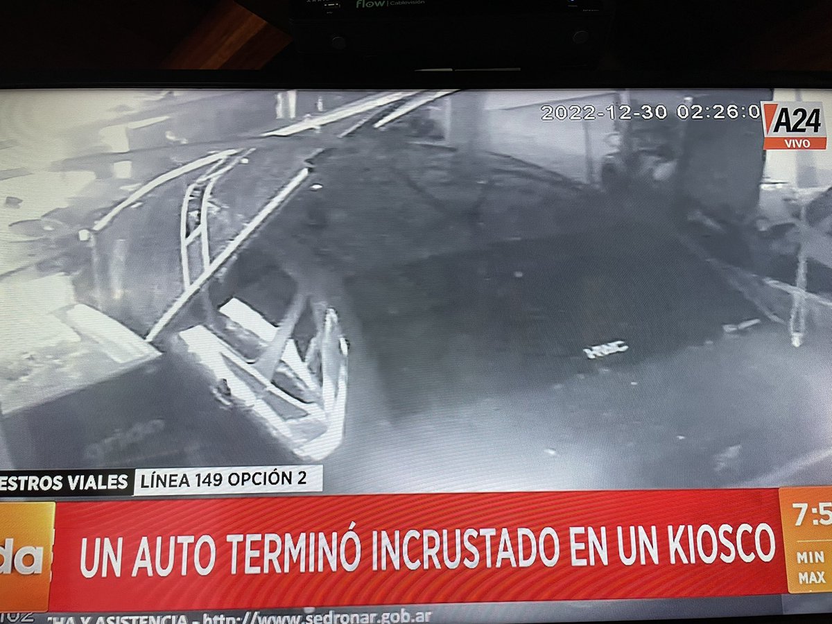 viviamperroneOK's tweet photo. Manejó con mas de 2 gr de alcohol en sangre. Casi mata y se fue a la casa. @SenadoArgentina ¿Cuando van a votar la ley de Alcohol 0? @AmericaTV @lajeantonio @SalernoCarlos https://t.co/RryrouP1Yv