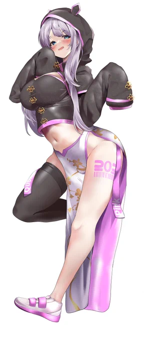 #2022年自分が選ぶ今年の4枚 来年もいっぱい描くぞー!!(=ω=*) 
