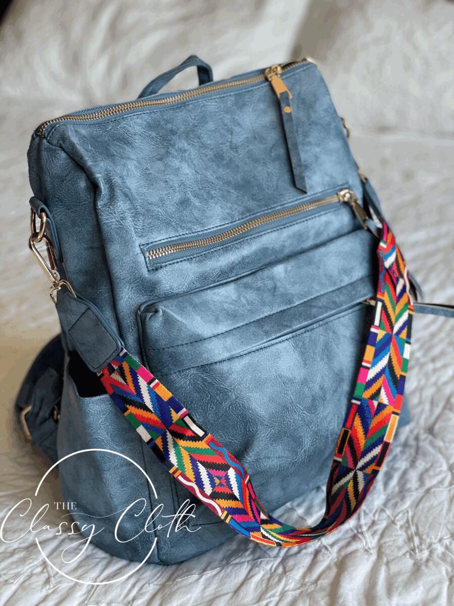 artisan_pure's tweet image. Cloe Convertible Backpack-Southwest Aztec Backpack-Versatile Backpack with Removable Shoulder Strap-Women's Travel Backpack-Various Colors etsy.com/ArtisanPureSki… #Etsy #ArtisanPureSkinCare #StudentBackpack