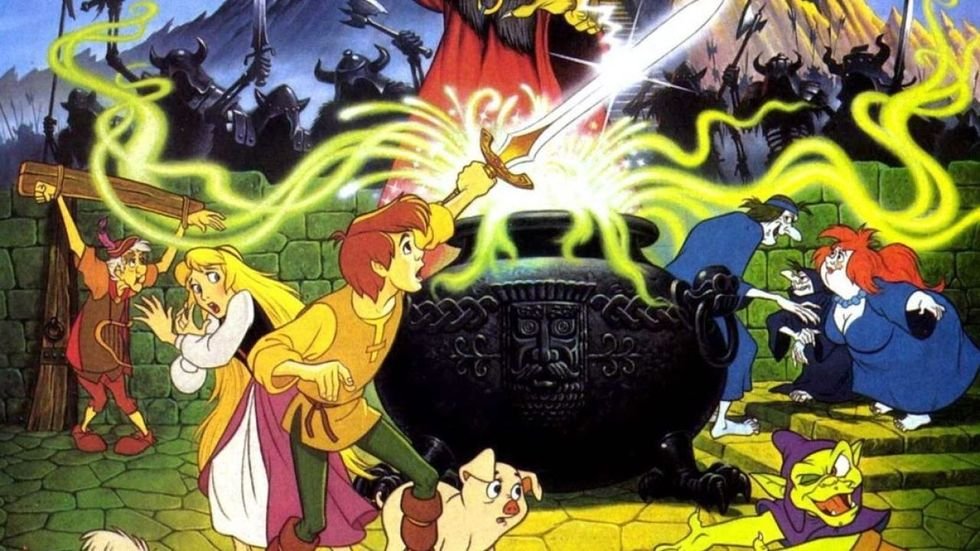 RulerNakano's tweet photo. Escoge una de estas #Películas #Disney, el resto nunca habrán existido https://t.co/tF15k85dhn