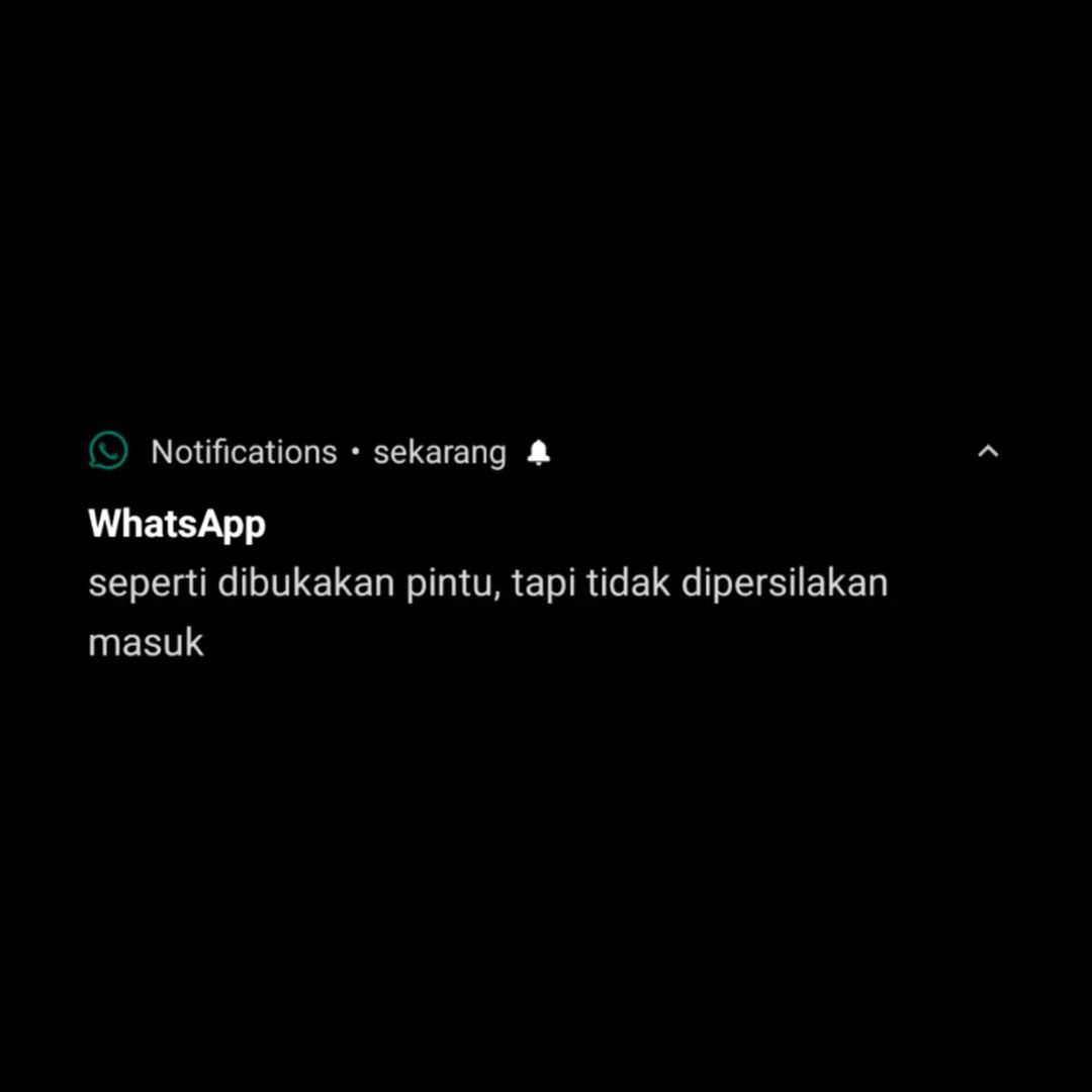 hanprasetyoo's tweet photo. there's a message for you https://t.co/RLzs1x3XJ8