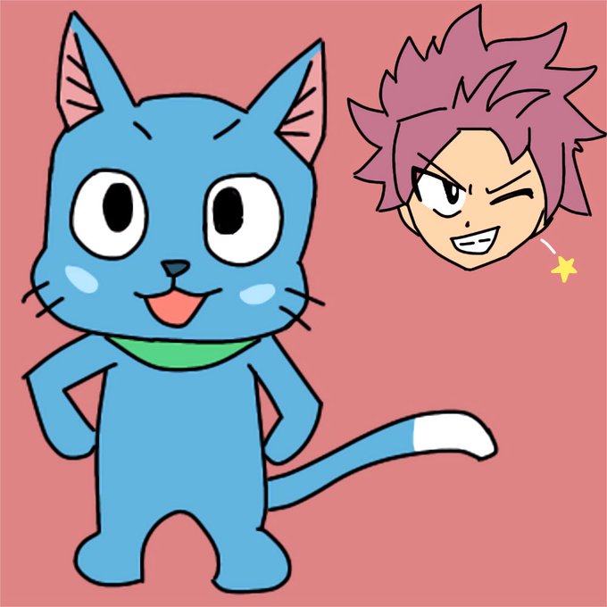 画像まとめ Fairy Tail 日付順 5ページ目 アニメレーダー