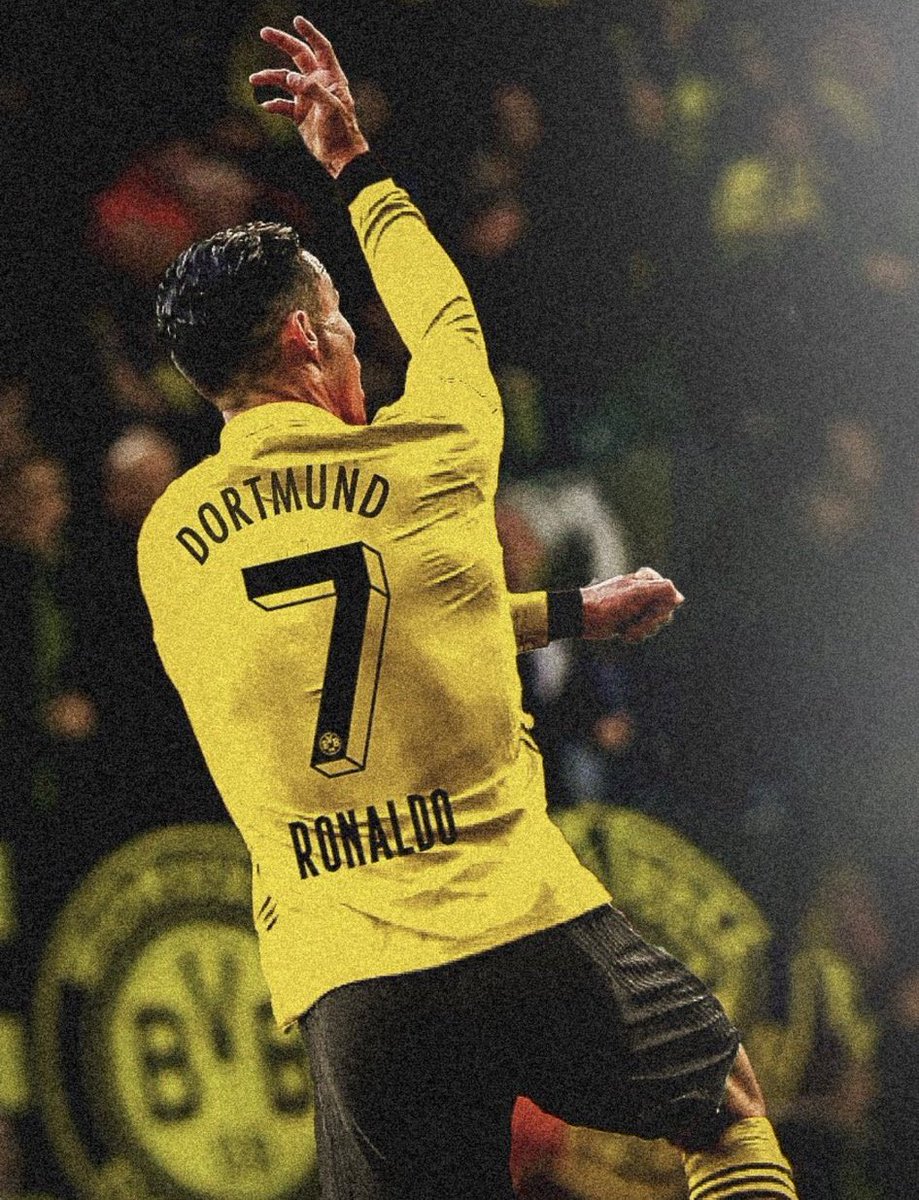 DiabyMadala07's tweet photo. “En vrai de vrai ça devient probable la quand même , un club de LDC à poser une offre ( le réal vient de dire officiellement qu’ils ne recrutent pas selon mes informations) donc Lets Go Dortmund un bon choix je pense ????”🙃. #Dortmud #Recrutement #CR7 #Thegoat #football https://t.co/AAVeBTYzl6