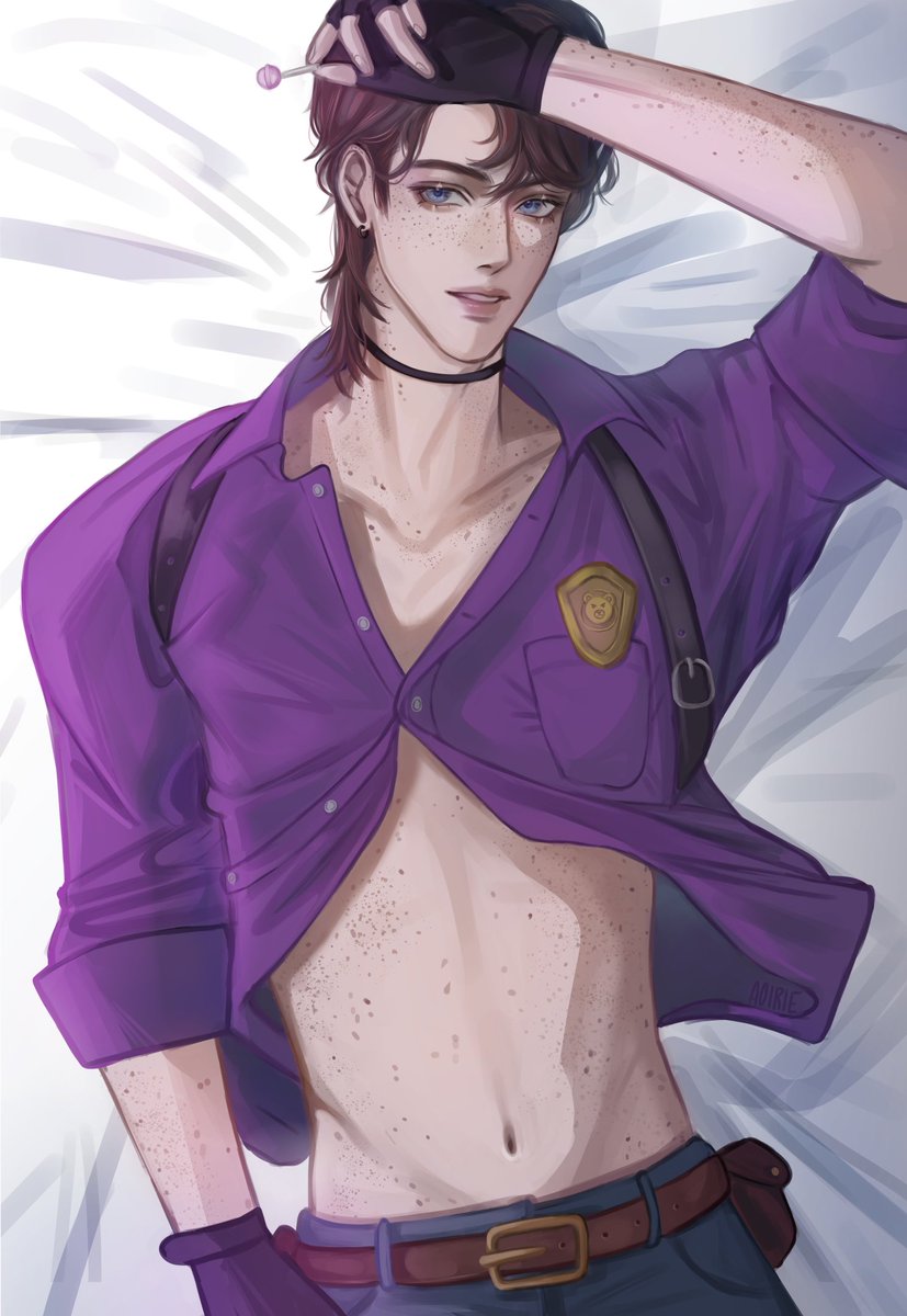 aoirie✧ | VGEN COMMISSIONS OPEN tweet media