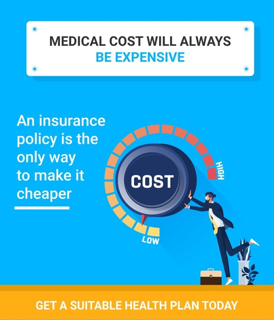 dkv72's tweet photo. A health insurance policy is a way to help you pay your medical bills, including pre and post-hospitalization expenses. Your policy can assist with paying for these costs today and in the future despite the prices for medical care increase. Contact  https://t.co/0DFabmwJwM https://t.co/YNStPQvusM