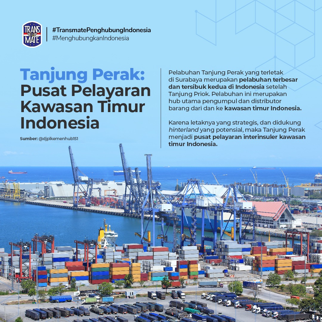 Transmate Indonesia tweet media