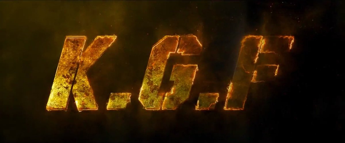 KeerthiGates's tweet photo. Again Big Thanks To #KGFTeam 🔥🔥
#KGFChapter2 The Biggest Treat From #KGFTeam To #Yash_Fans
Thanks A Lot For Valuable Gift All Credits Goes To #YashBOSS And Our Gang #Yash_Fans https://t.co/olZXyevmaI