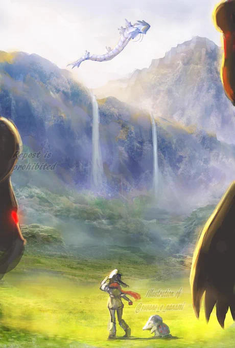 ヒスイ地方#2022年に生まれた作品 #pokemon 