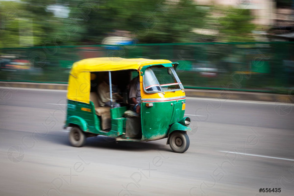rodeeo_app's tweet photo. 3/4 Balades en pousse-pousse durable 🛺
À partir de janvier, plus aucun nouveau pousse-pousse à essence ne sera immatriculé à Dehli et à partir de 2027, tous les pousse-pousses à essence seront interdit dans la région https://t.co/fLO3e12oeL