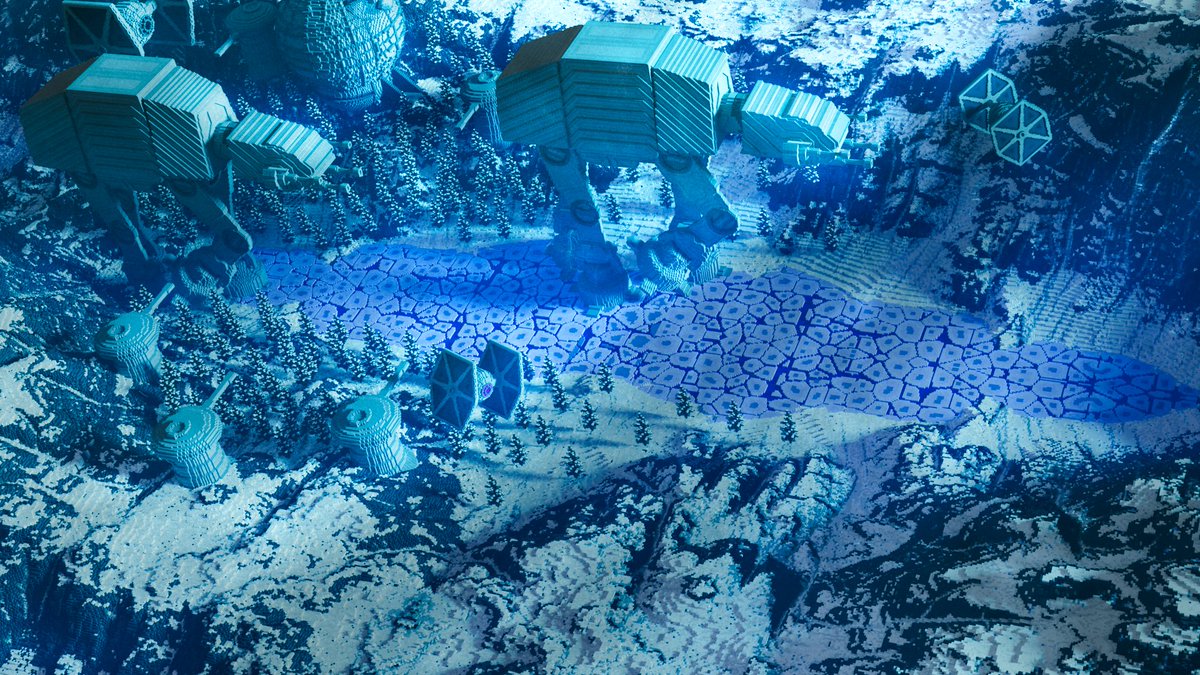 Hello, new render.
Built by : <a href="/FreyaMC_/">Freya</a> 

#Minecraft #Minecraftbuilds #minecraft建築コミュ