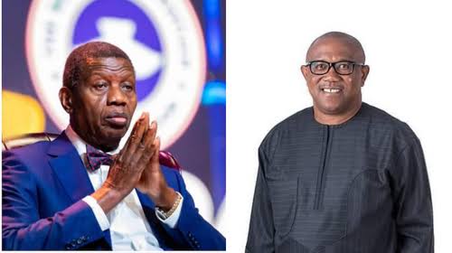 Sahara Reporters tweet media