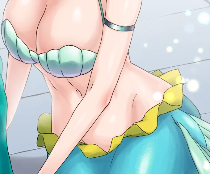 #安産型はシコれる 