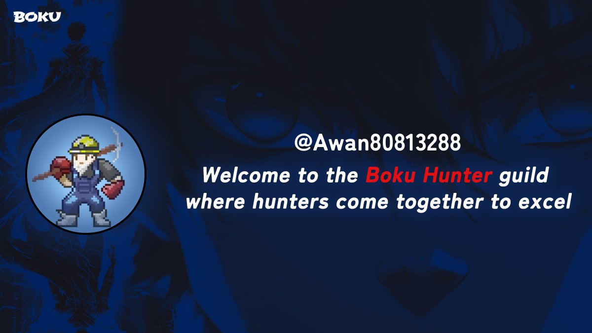 Welcome <a href="/Awan80813288/">yy86</a>.
Your application has been accepted. #freemint #eth #nftjapan #nft