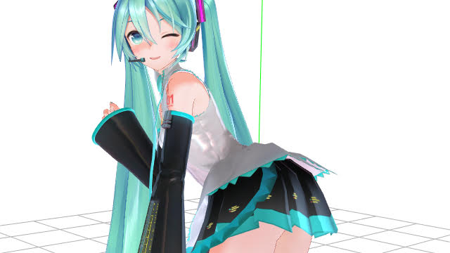 MMDやってみたんですけど動かすの大変過ぎて描いた方が早い…ってなりますねw
紳士向けだとBlenderが必要だし…
iwaraやfantiaで無料公開してる方には頭上がらんよぉ💦 