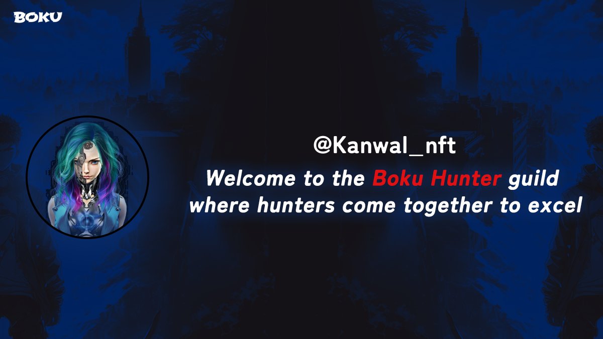 Welcome <a href="/Kanwal_nft/">Kanwal</a>.
Your application has been accepted. #freemint #eth #nftjapan #nft