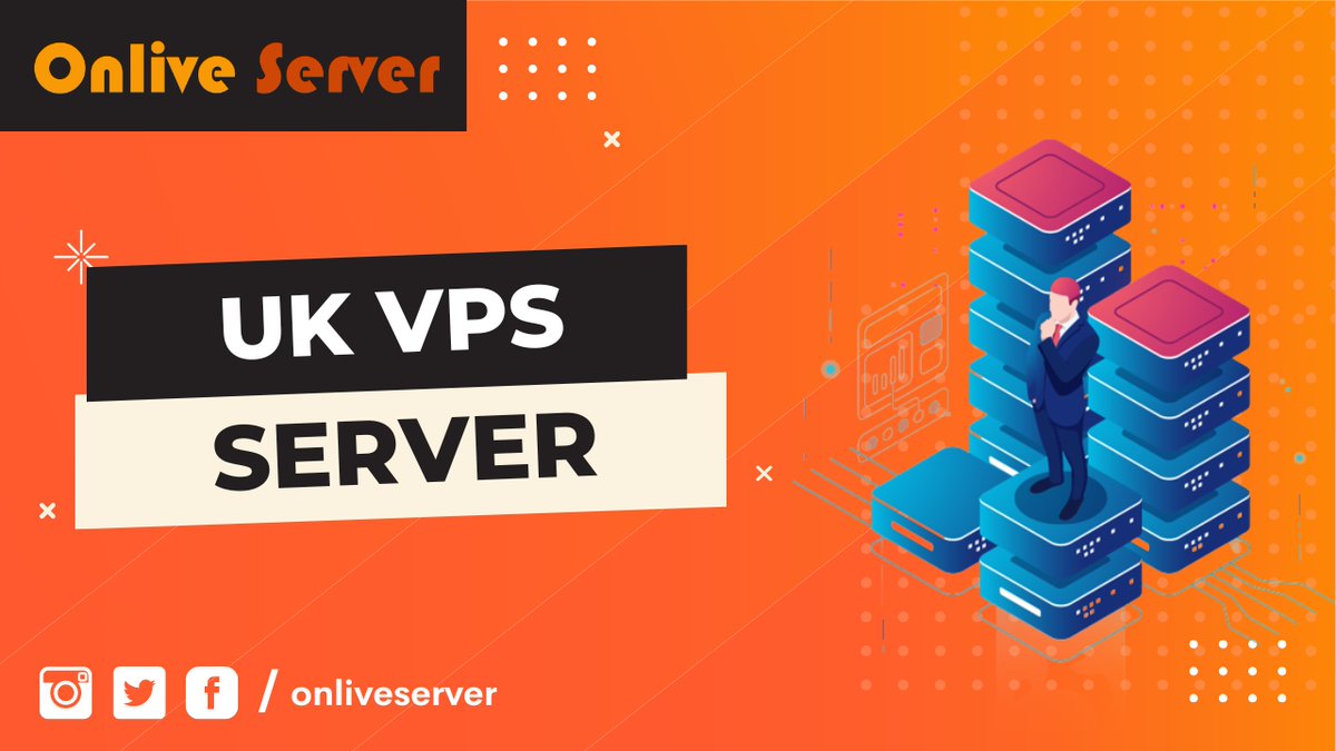 KaranOnlive's tweet photo. Choose Uk VPS with Free SSL Certificate from Onlive Server
Visit - https://t.co/Yro6vLPs3S
#ukvpsserver #ukvps #ukvpshosting https://t.co/S0RjII9t8W