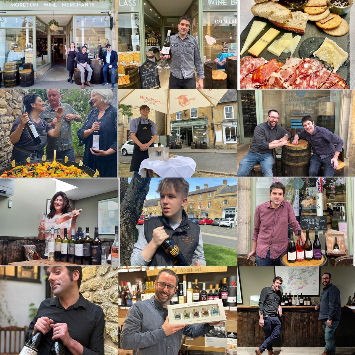 MoretonWine's tweet photo. Wishing all our customers and social followers a wonderful new year! ❤️

We hope to see some of you at our New Year’s Eve bash tomorrow 🥂🎉🍾 

Thanks heaps for your continued custom, love, and support in 2022. It’s been a blast! 🍷🥂

#newyearseve2022🍾 #happynewyear2023 https://t.co/DTPydDTfx4