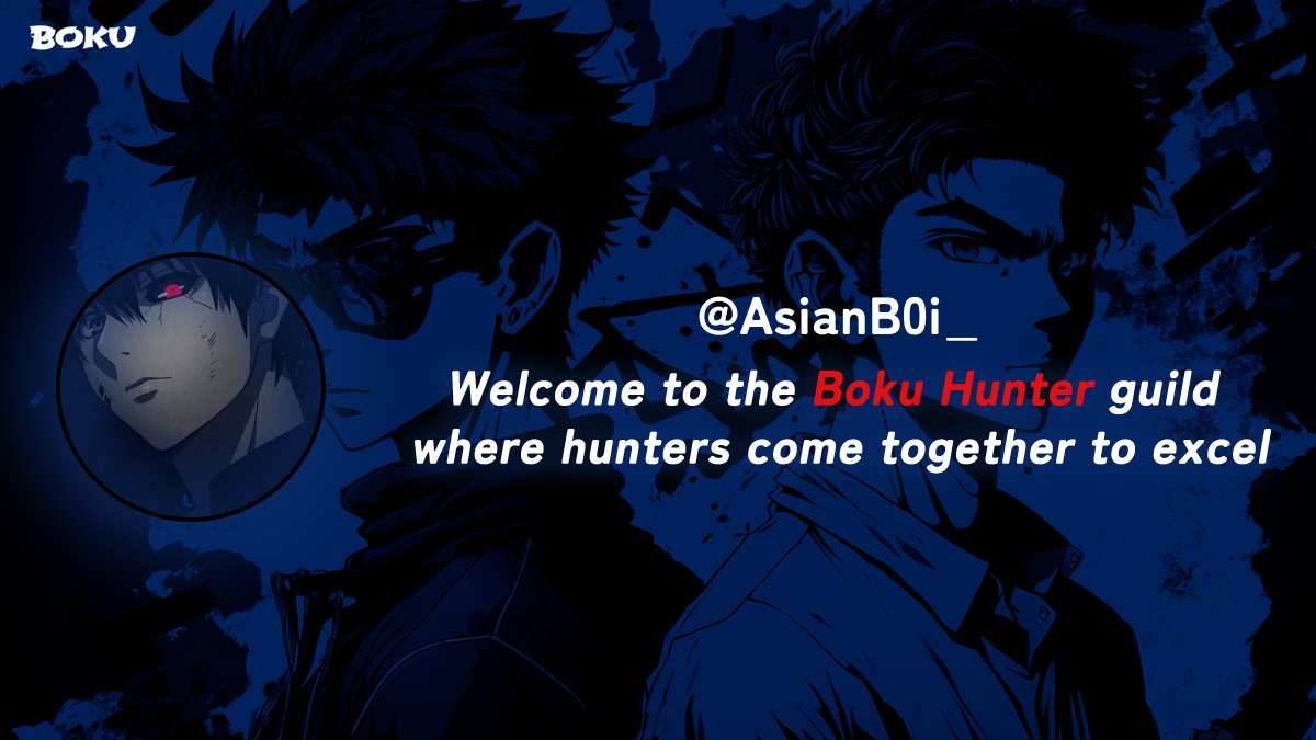 Welcome @AsianB0i_.
Your application has been accepted. #freemint #eth #nftjapan #nft