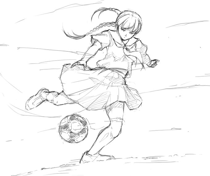 来年の年賀状終わったー。これでほんとにゆっくり年越しできます。ほんとは先週終わってるはずだったのだけど、今年は12月途中までW杯があったからねえ…。画像は今年の年賀状に使った絵の下描き。この時の状態がとてもいい感じだったので残してあるのだ。 