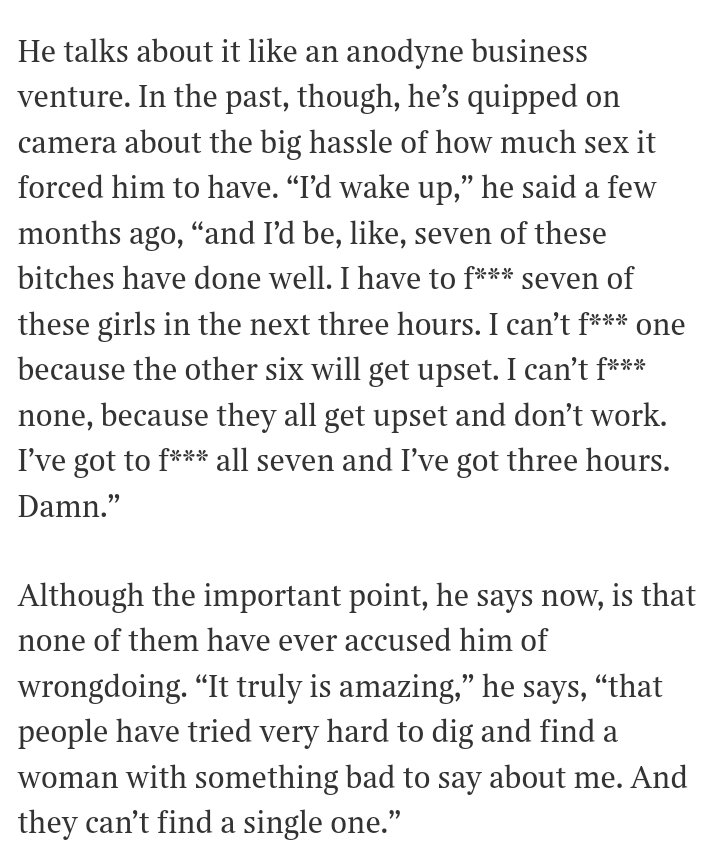 I went to Andrew Tate's strange Romanian compound in September. This is what he said about his webcam biz at the time.