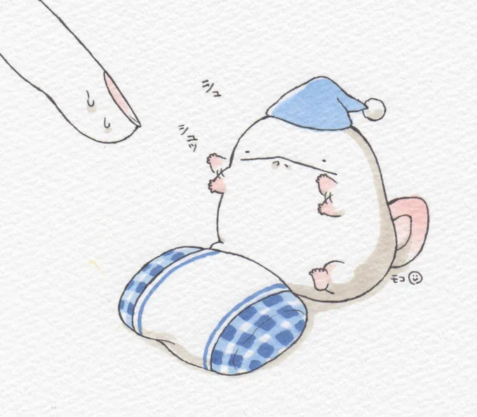 うおマロ、いろいろ枕まとめ? 