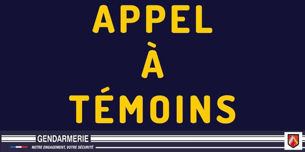 Gendarmerie_067's tweet photo. #AppelATémoins Océane PONTES, 24 ans, a quitté son domicile à SAVERNE le 29/12/2022 vers 18h30, à bord de son OPEL ZAFIRA verte, immatriculée DL-837-DR. Vêtue d’un pantalon kaki, veste et foulard noirs. Corpulence forte.
Contact : brigade de SAVERNE 03.88.91.19.12 ou faire le 17 https://t.co/xfrxyEMRzr