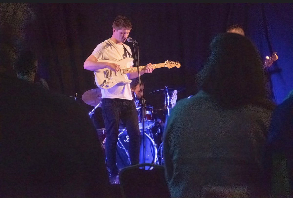 Train Room (@trainroom) on Twitter photo Homegrown Ceol <a href="/GarbosCastlebar/">Garbos Venue</a> 28th Dec
Thanks to all who made the gig a memorable night
#gig #castlebar #Mayo Homegrown Ceol <a href="/GarbosCastlebar/">Garbos Venue</a> 28th Dec
Thanks to all who made the gig a memorable night
#gig #castlebar #Mayo