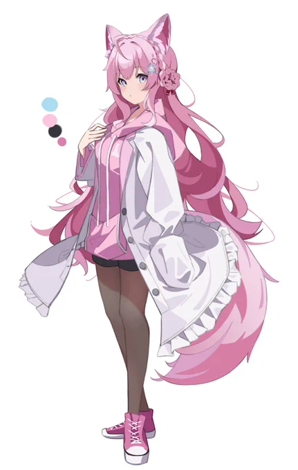 #2022年自分が選ぶ今年の4枚今年はホロいっぱい描けて幸せだった…! 