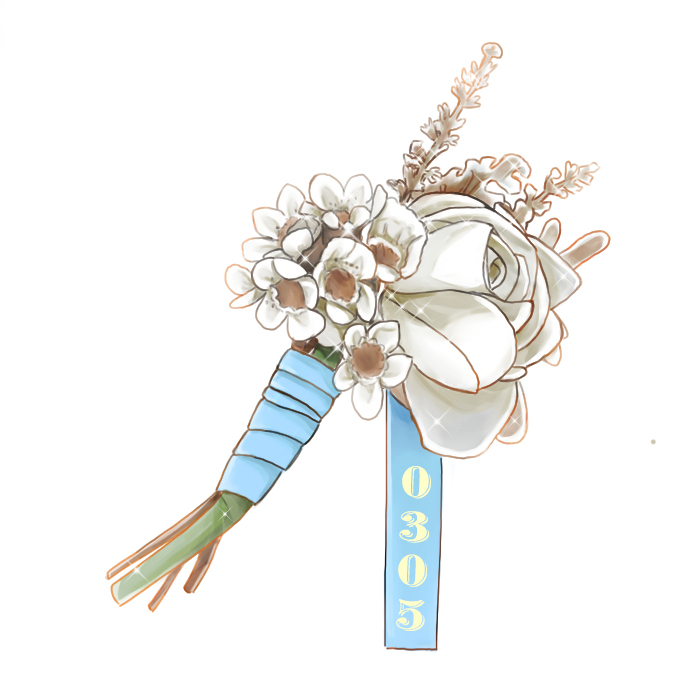 ATSR_Valensia's tweet photo. @ATSR_Jaden @ATSR_5x4 "สายัณห์สวัสดิ์เจเดนที่น่ารักของผม! วันนี้เป็นอย่างไรบ้าง ได้ไปซนที่ไหนอีกหรือไม่!" วาแลนเซียร์ยิ้มให้พร้อมเอาดอกไม้กลัดติดให้ตรงปกเสื้อ

"ขอแสดงความยินดีกับการเลื่อนชั้นของเธอ! ระมัดระวังตัวและดูและตัวเองตลอดช่วงการปิดเทอมเสียด้วยล่ะ!" https://t.co/7GlHRTPNj2